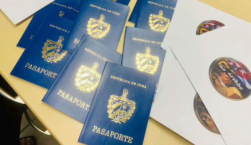 Bienvenido al sitio del Notario